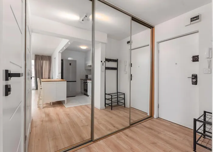 Gornoslaska 17/19 By Homeprime
