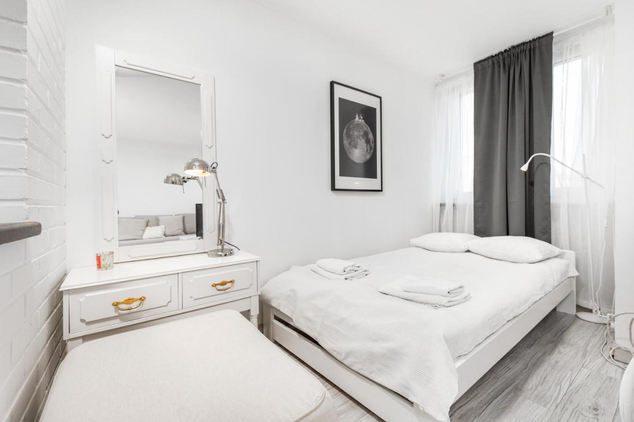 Apartmán Gornoslaska 17/19 By Homeprime