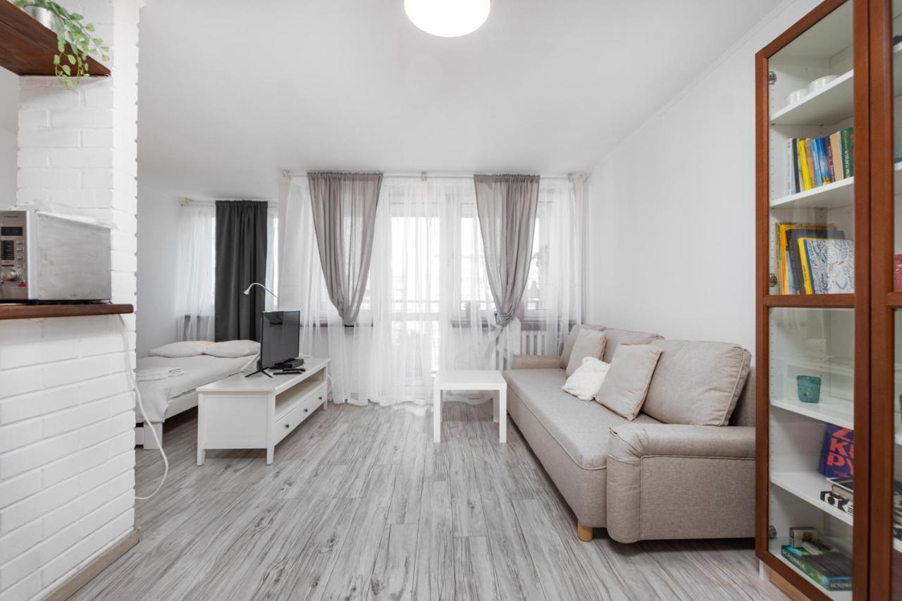 Gornoslaska 17/19 By Homeprime Apartmán
