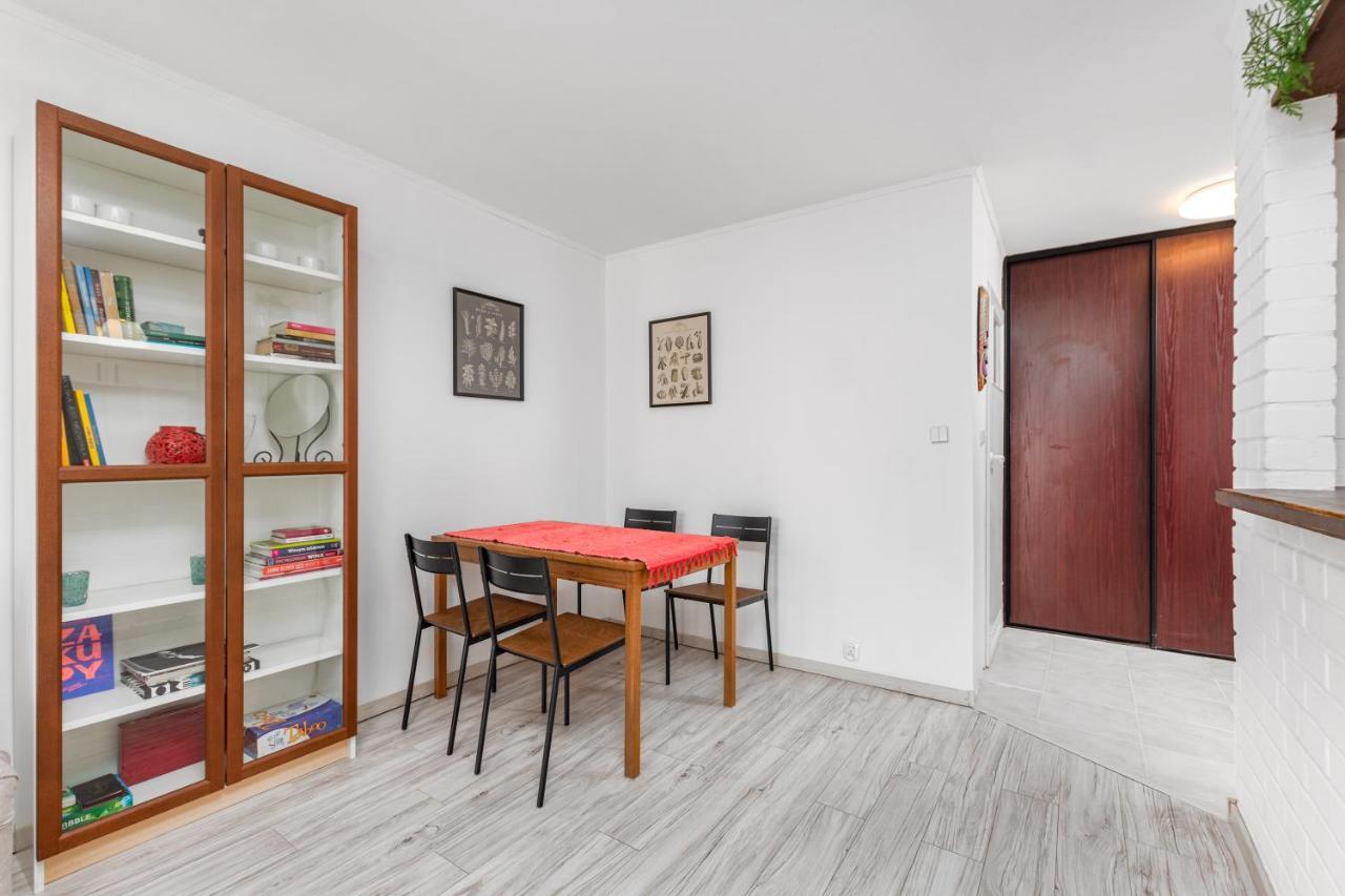 Apartmán Gornoslaska 17/19 By Homeprime