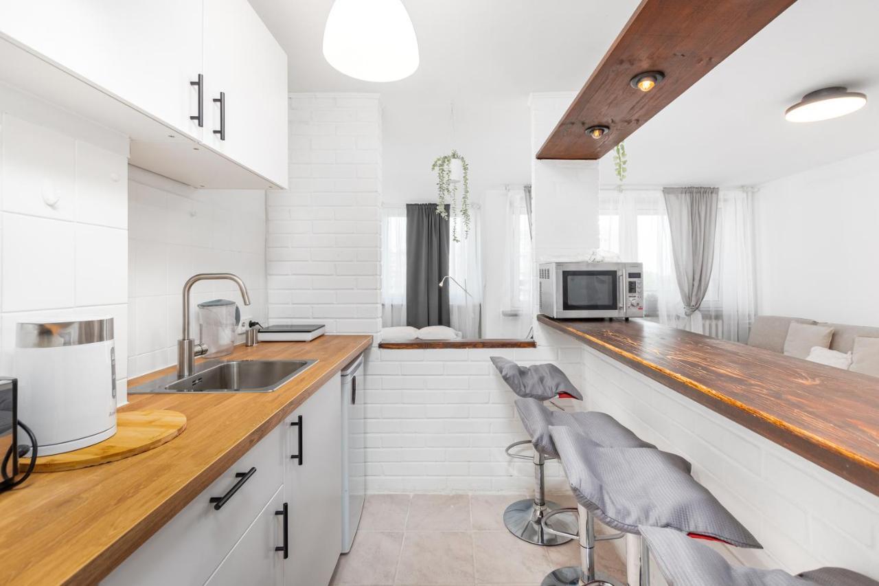 Apartmán Gornoslaska 17/19 By Homeprime *