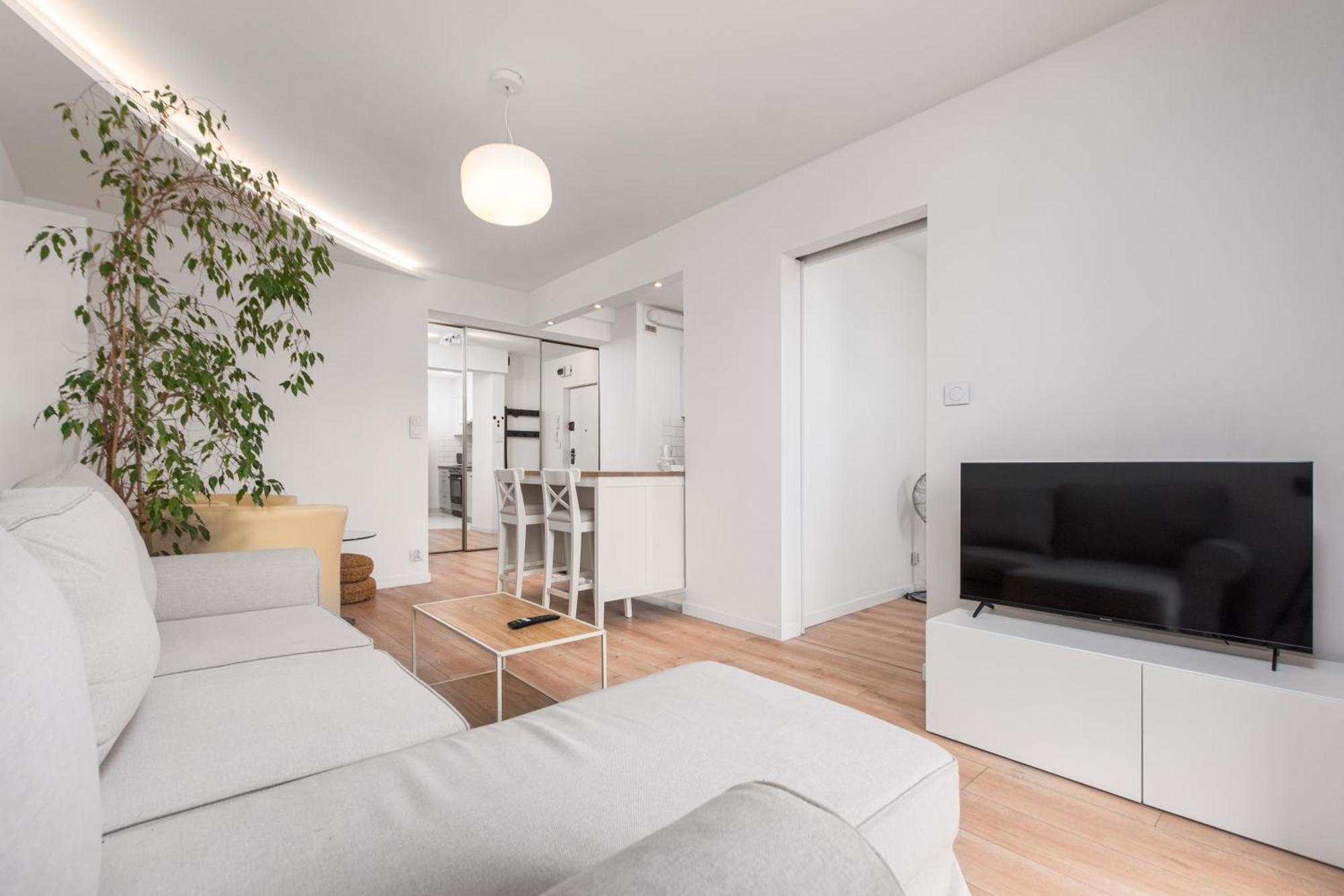 Gornoslaska 17/19 By Homeprime