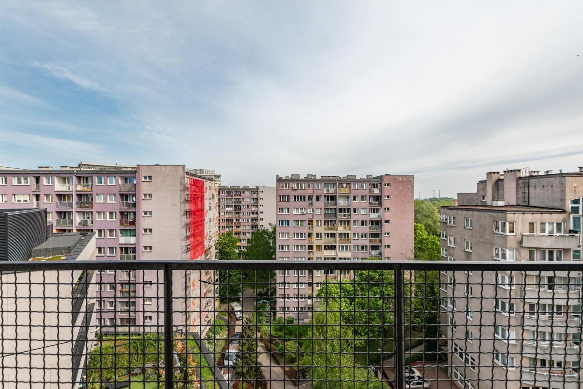 Apartmán Gornoslaska 17/19 By Homeprime *