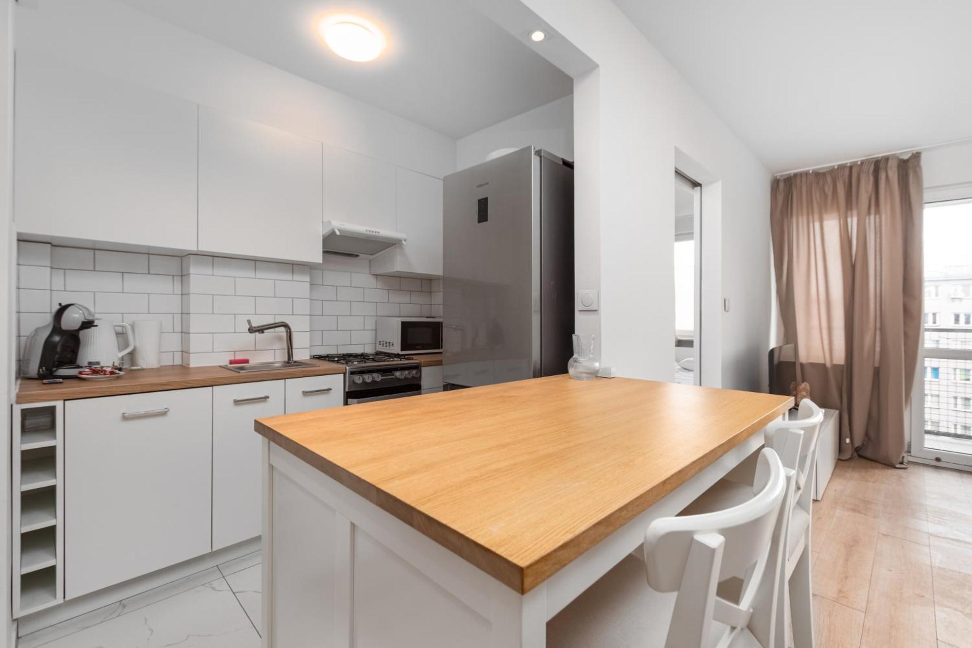 Gornoslaska 17/19 By Homeprime *