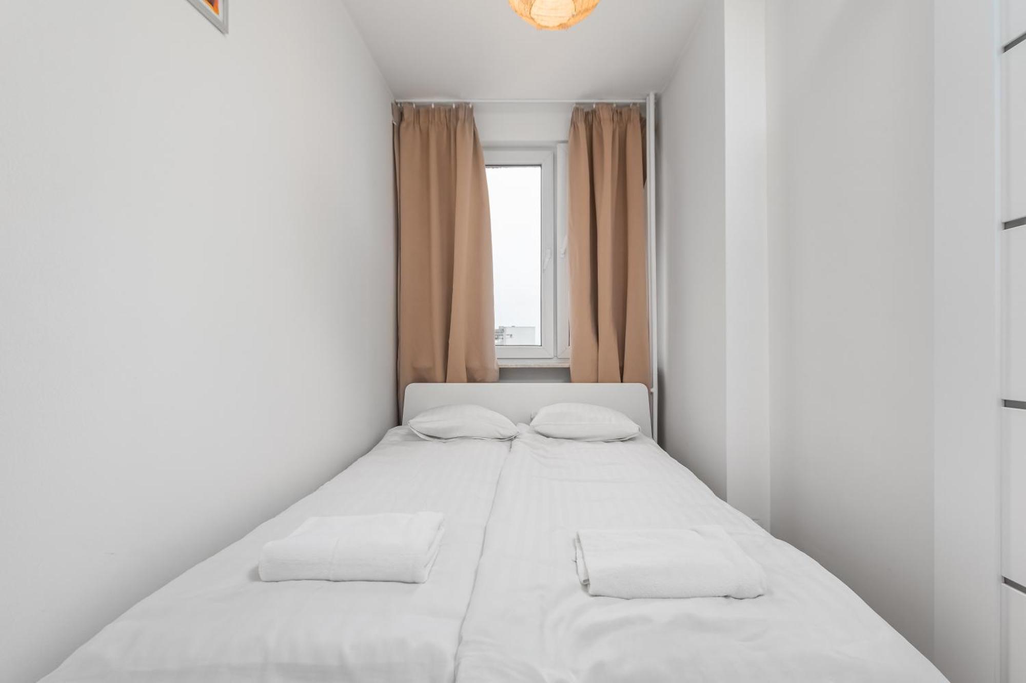 Gornoslaska 17/19 By Homeprime