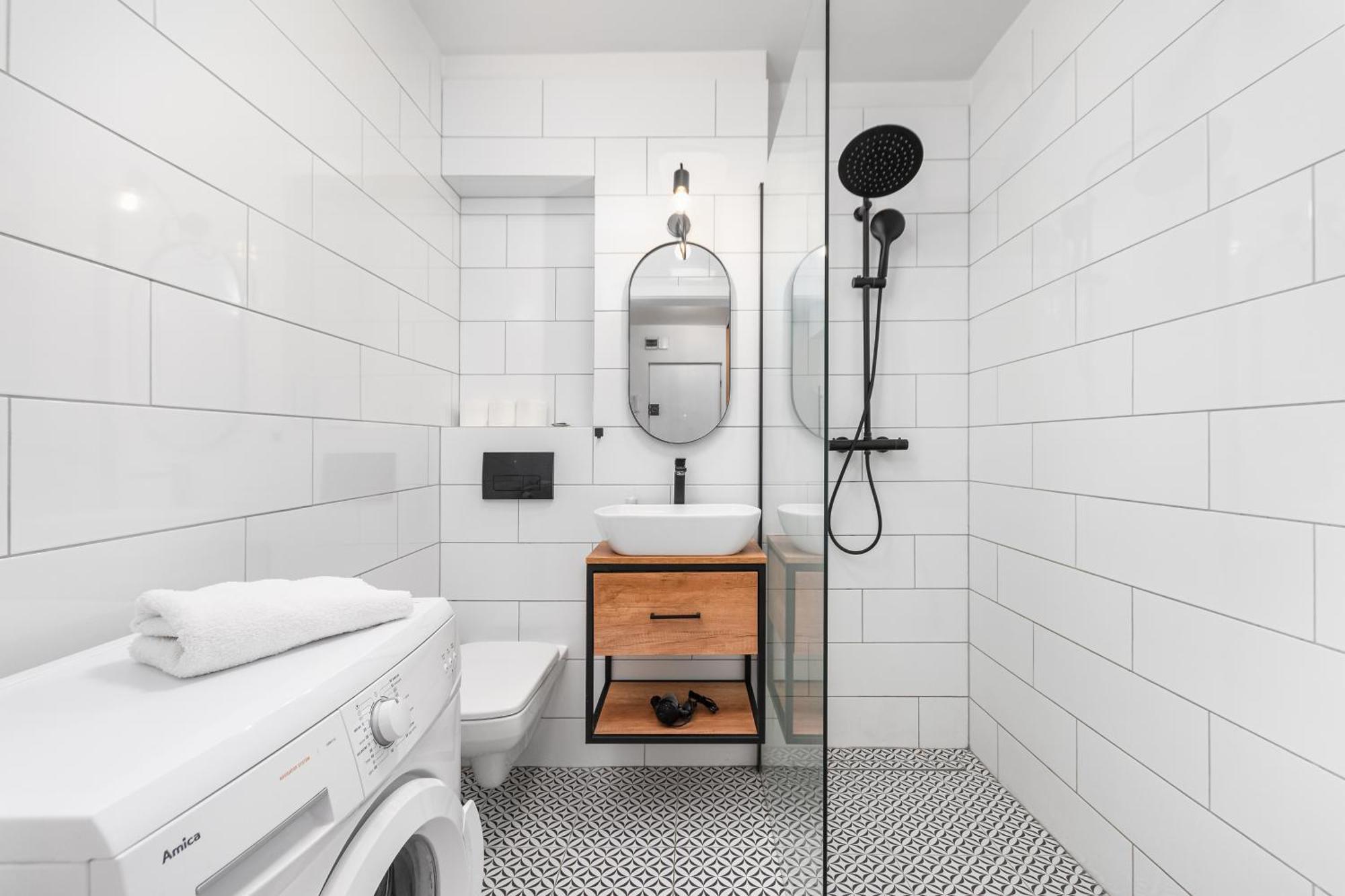 Gornoslaska 17/19 By Homeprime Apartmán